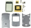 Housing Motorola RAZR V3 Silver